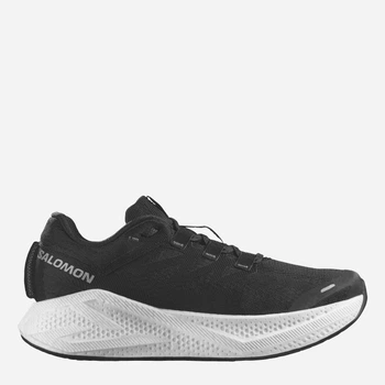 Мужские кроссовки для бега Salomon Aero Glide 3 L47756700 46.5 (12US/11.5UK) 30 см Черные (195751892513)