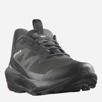 Кроссовки с Gore-Tex Elixir Activ Gtx