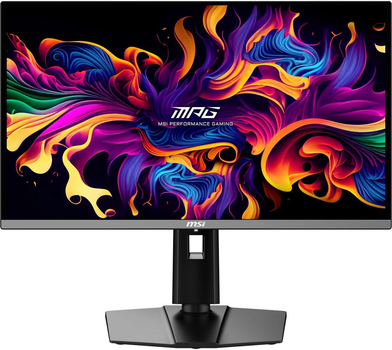 Монитор 26.5" MSI MPG 271QRXDE QD-OLED (9S6-3CD79A-006)