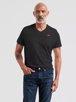 Футболка бавовняна чоловіча Original Hm Vneck