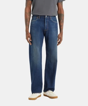 Джинси чоловічі 501 Levisoriginal Its Time To Go St