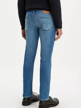 Джинси чоловічі 511 Slim Begonia Overt Adv