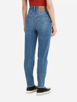 Джинси жіночі High Waisted Mom Jean Winter Thats Her