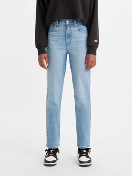 Джинси жіночі High Waisted Mom Jean Now You Know