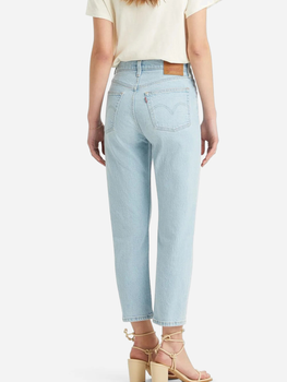 Jeansy damskie 501 Crop Wow Me Over Jeansy damskie 501 Crop Wow Me Over