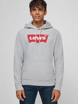 Худі чоловіче Standard Graphic Hoodie Co Hm Two Color