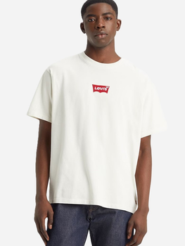 Koszulka męska bawełniana Lse_Vintage Fit Gr Tee Lse_Batwing Badg