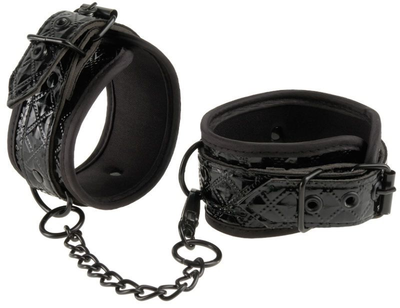 Наручники Fetish Fantasy Limited Edition Couture Cuffs (15710000000000000)