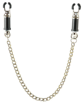 Зажимы для сосков Fetish Fantasy Series Nipple Barrel Clamps (15951000000000000)