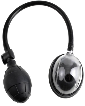 Жіноча вакуумна помпа Fetish Fantasy Series Mini Pussy Pump (15630000000000000)