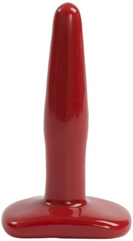 Анальный стимулятор Butt Plug Non-Skid Slim Small (00510000000000000)