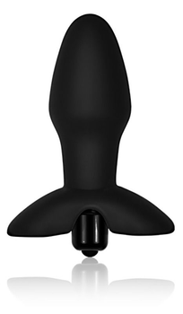 Анальная пробка Lovetoy Silicone Rocket Teaser (18887000000000000)