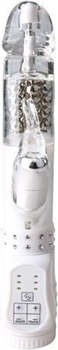 Вибратор Seven Creations Limited Edition Rabbit (12801000000000000)