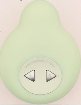 Вибратор Tenga Iroha Midori (12684000000000000)
