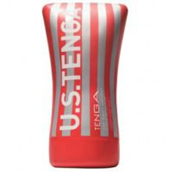 TENGA Ultra Size Edition Soft Tube Onacup (06755000000000000)