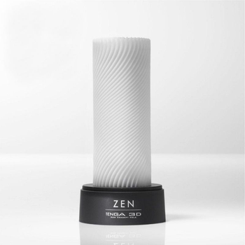 Мастурбатор Tenga 3D Zen (10323000000000000)