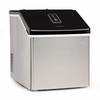 Машина для приготовления кубиков льда Clearcube 13 кг льда.