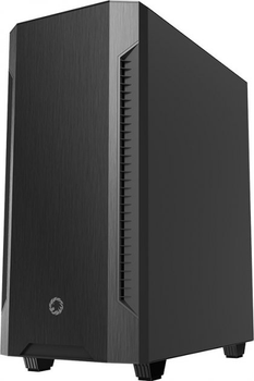 Корпус GameMax Fortress TG (Fortress TG) Без БП