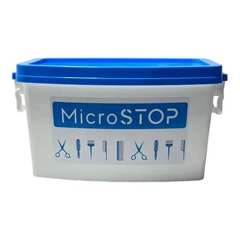 Контейнер для дезінфекції інструментів Microstop 5 л