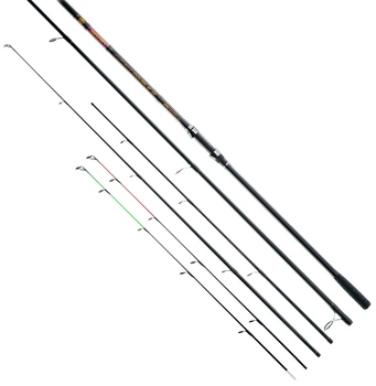 Фідерне вудилище Brain Apex Double 4.50 m 5.0 lbs/max 250g