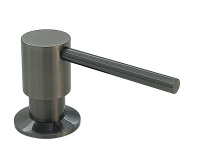 FAS-D 41 Graphite (дозатор для мила)