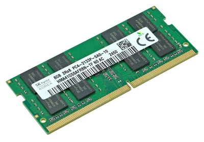 Оперативная память SK hynix 2133 - купить в Киеве: цена, отзывы