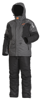 Костюм для зимової риболовлі Norfin APEX -15°/8000мм/S,733001-S