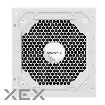 Блок питания GIGABYTE 850W (UD850GM PG5W)