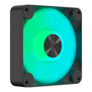 Вентилятор APNX FP1-120 ARGB Black (APF3-PF11217.11)