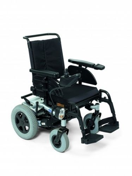 Електровізок для інвалідів Invacare Stream