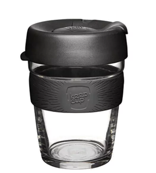 Чашка Keep Cup Medium Brew Black 340 мл (BBLA12)