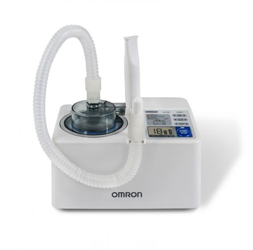 Ультразвуковой ингалятор (небулайзер) Omron NE-U780 (NE-U780-E)