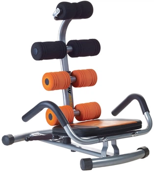 Тренажер для преса Everfit AB-Smart (AB-SMART) (931263)