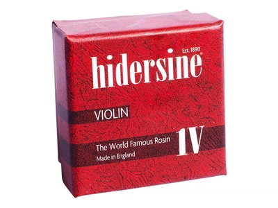 Каніфоль для скрипки Hidersine HR-1V