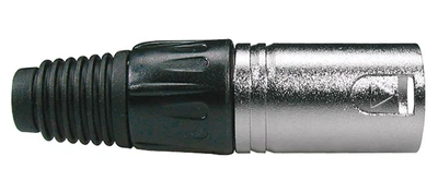 XLR Canon Boston XLR-3-MV