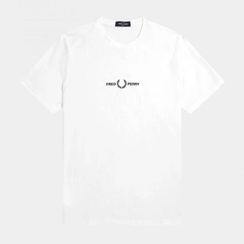 Футболка Fred Perry M4580 100 XL