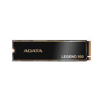 Твердотельный накопитель SSD M.2 ADATA LEGEND 900 2TB 2280 PCIe Gen 4x4 3D NAND Read/Write: 7000/5400 MB/sec (SLEG-900-2TCS)