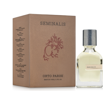 Духи Parfum Orto Parisi Seminalis 50 Мл