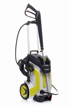 Мойка высокого давления Kraft&Dele KD496 2100 Вт 250 бар для авто фасадов террас садовой мебели плитки техники