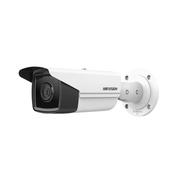 IP-відеокамера 8 Мп Hikvision DS-2CD2T83G2-4I (4мм) AcuSense для системи відеоспостереження (201913)