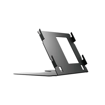 Настільний кронштейн Bas-IP BR-AT7 (black) для моніторів (302670)