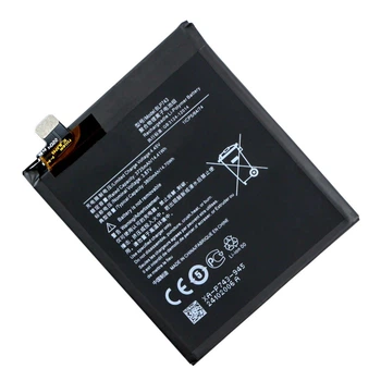Акумулятор для OnePlus 7T/BLP743 3800 мА*год AAAA без Логотипу High Copy