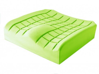 Подушка для інвалідного візка Invacare Flo-tech contour