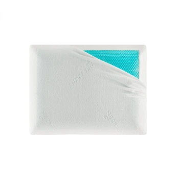 Ортопедическая подушка для сна с эффектом памяти Andersen Cool Gel