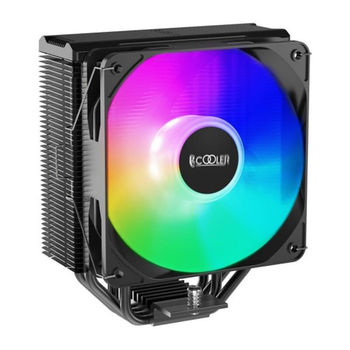 Кулер процессорный PCCooler Paladin EX400S Store