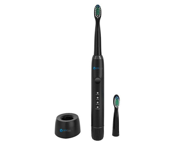 Зубная щетка OROMED ORO-SONIC BASIC Black