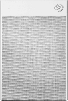 Зовнішній жорсткий диск 2.5" USB 2.0 TB Seagate Backup Plus Ultra Touch White (STHH2000402) Store