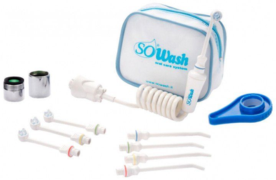 Ирригатор Sowash Семья Universal