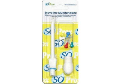 Насадка ортодонтическая Sowash