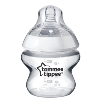Набір пляшечок для годування 260 мл (2 шт.) Tommee Tippee